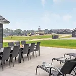 Сasa de vacaciones Luxury House For 20 - By Traum