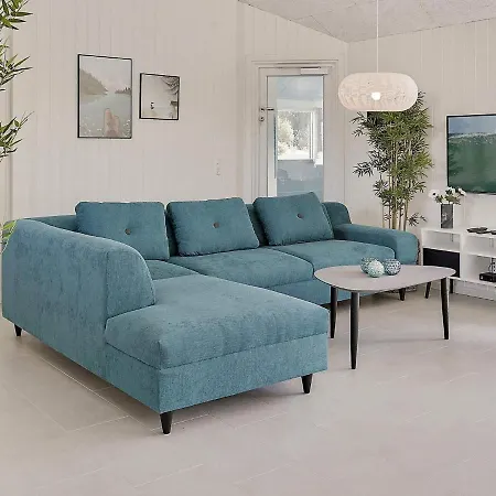 Holiday home 20 Person In Sydals Sarup