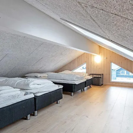 Holiday home 20 Person In Sydals