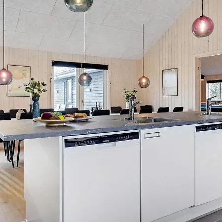 Luxury House For 20 - By Traum * Sarup