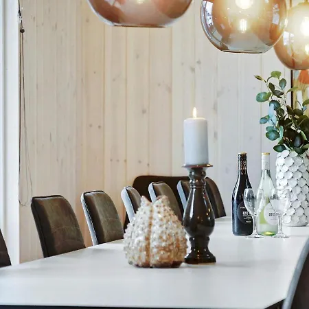 Luxury House For 20 - By Traum * Sarup