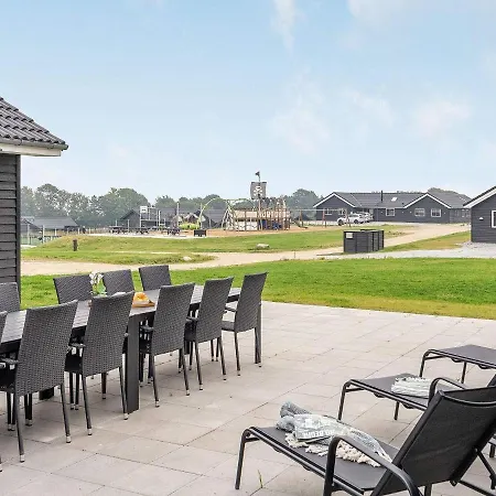 Holiday home 20 Person In Sydals