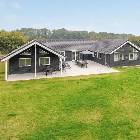 Holiday home 20 Person In Sydals