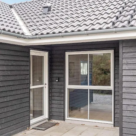 Luxury House For 20 - By Traum * Sarup