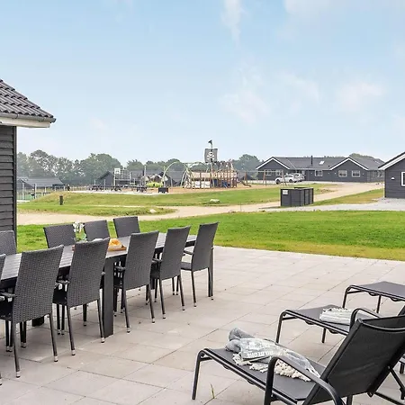 Luxury House For 20 * Sarup