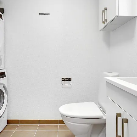 Luxury House For 20 Prázdninový dům *
