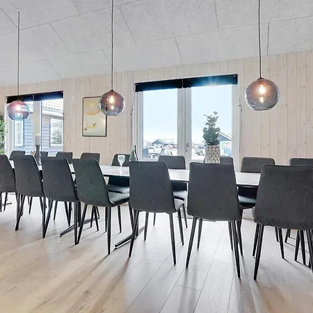 Luxury House For 20 Sarup