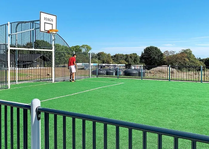 Luxury House For 20 - By Traum Sarup