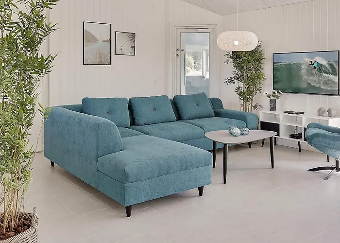 Vakantiehuis Luxury House For 20 - By Traum Sarup